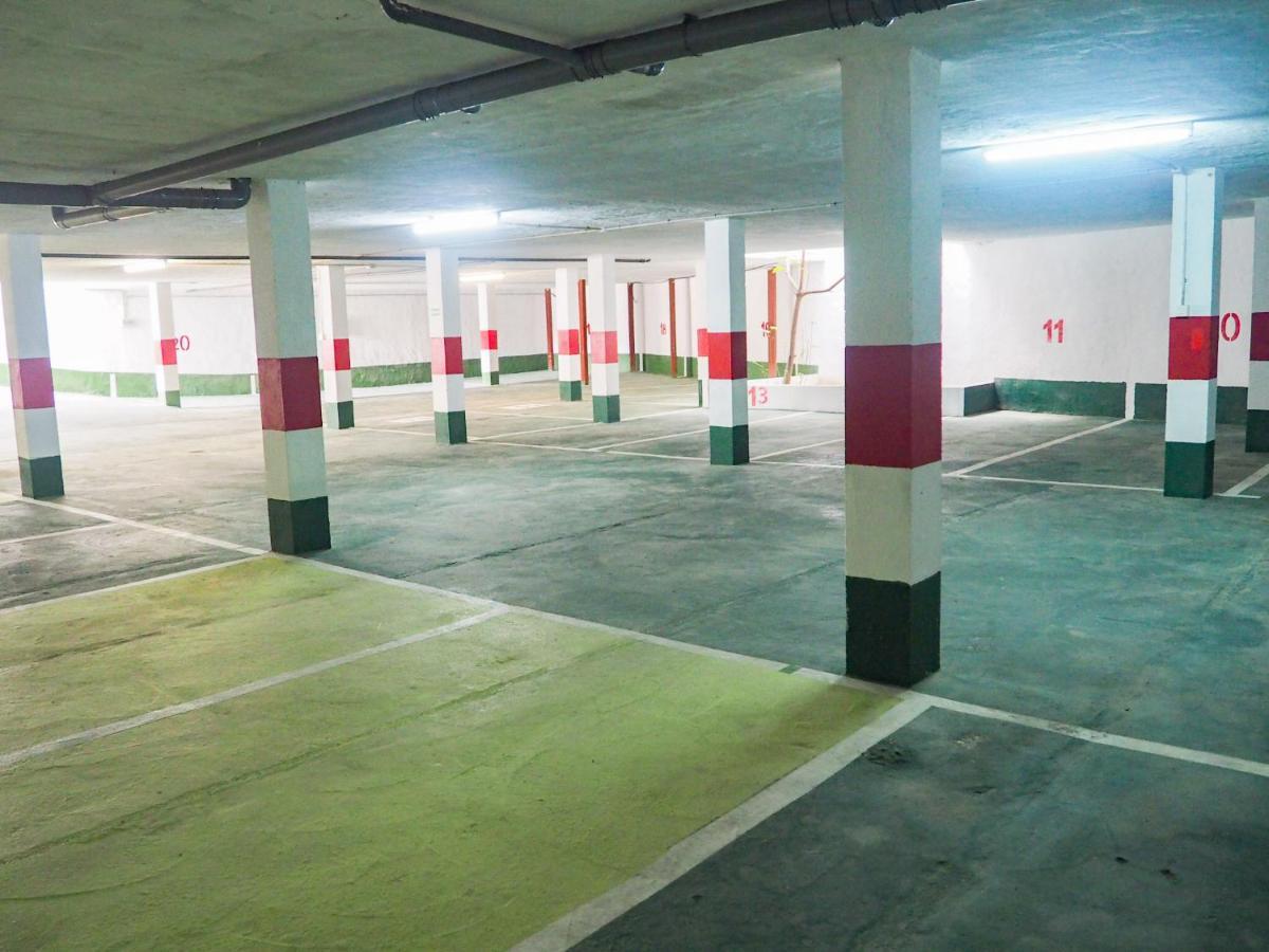 Conilplus Duplex Rio Roche Conil De La Frontera Zewnętrze zdjęcie