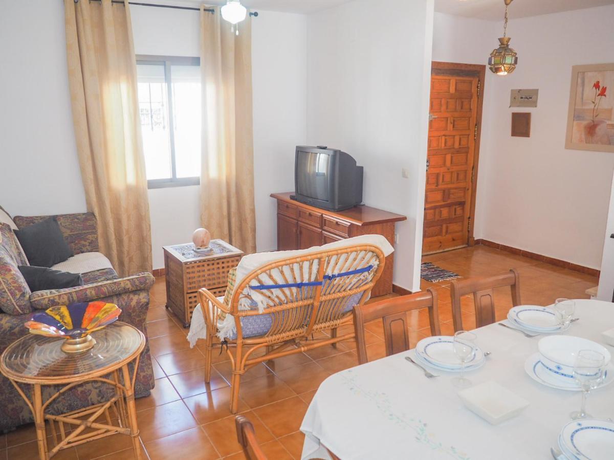 Conilplus Duplex Rio Roche Conil De La Frontera Zewnętrze zdjęcie