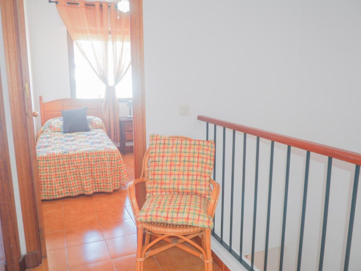 Conilplus Duplex Rio Roche Conil De La Frontera Zewnętrze zdjęcie