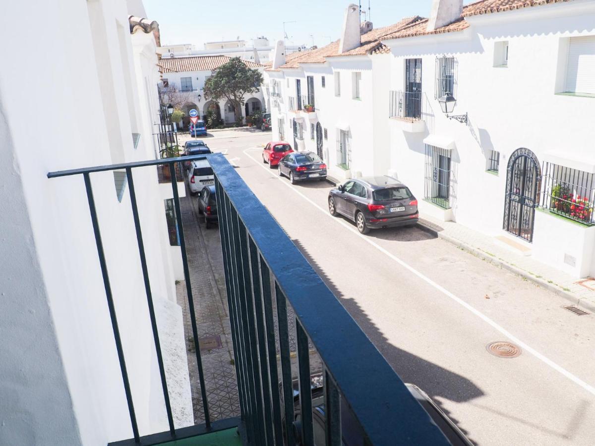 Conilplus Duplex Rio Roche Conil De La Frontera Zewnętrze zdjęcie