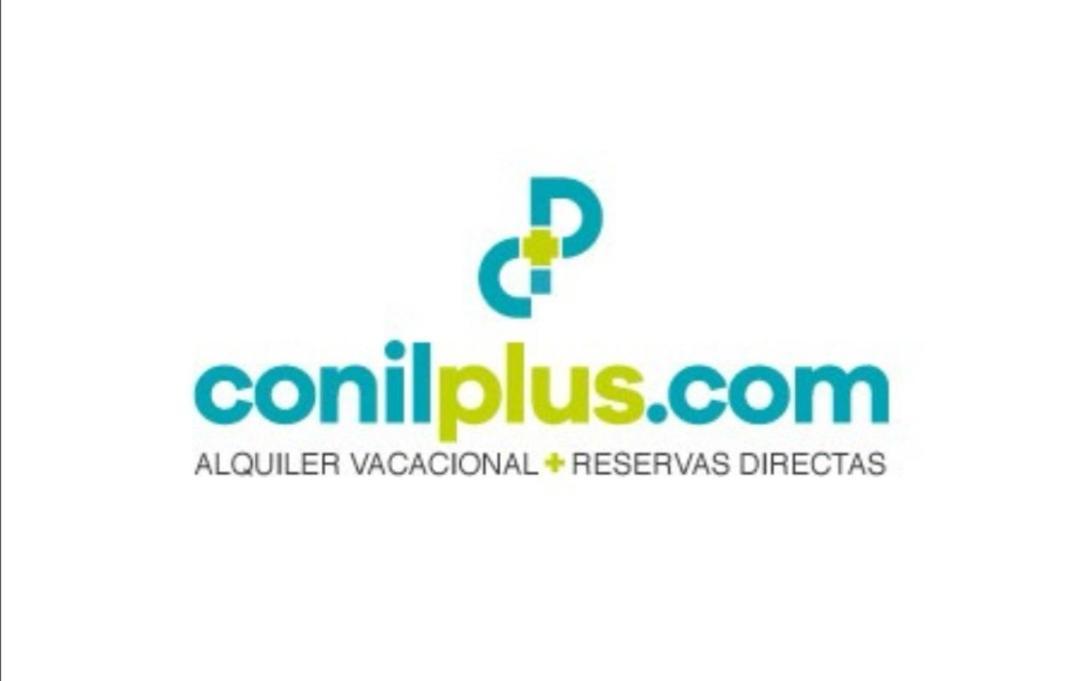 Conilplus Duplex Rio Roche Conil De La Frontera Zewnętrze zdjęcie